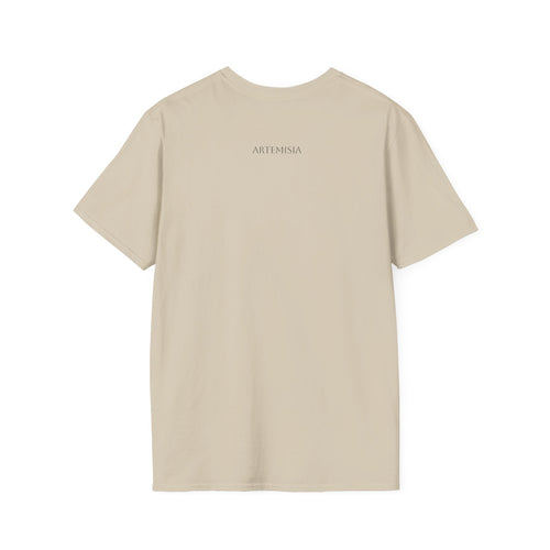 Artemisia | Warrior Queen of Caria Tee