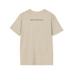 Buffalo Calf Road Woman | Cheyenne Warrior Tee