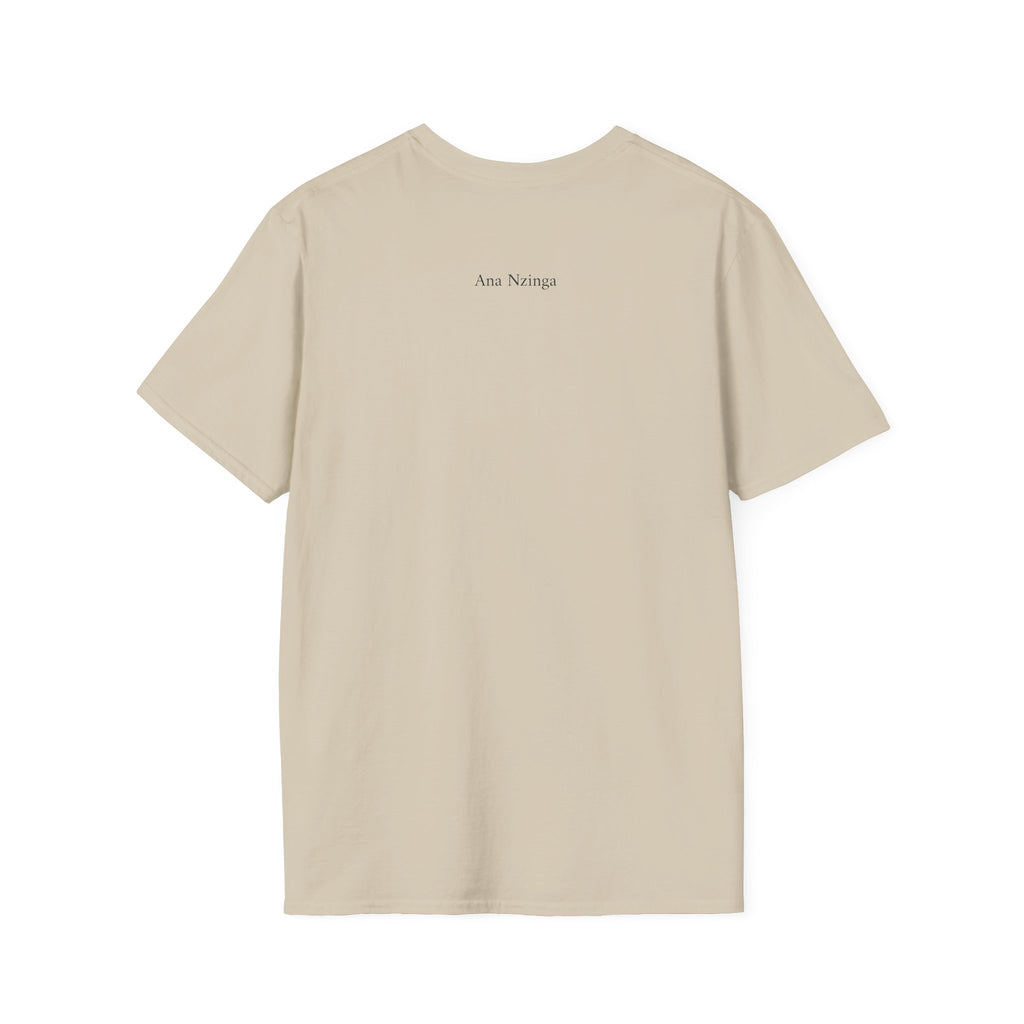 Ana Nzinga | Warrior Queen of Ndongo Tee