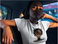 Ana Nzinga | Warrior Queen of Ndongo Tee