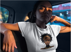 Ana Nzinga | Warrior Queen of Ndongo Tee