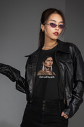 Lozen | Chiricahua Apache Warrior Tee
