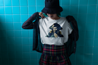 Grace O'Malley | Irish Pirate Queen Tee